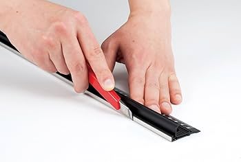 としへるむさん専用 アスクル 蛍光ペン 蛍光マーカー シングルタイプ ブルー 1箱（10